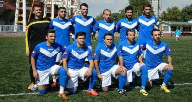 Ankara Rizespor Şampiyonluğa Doğru