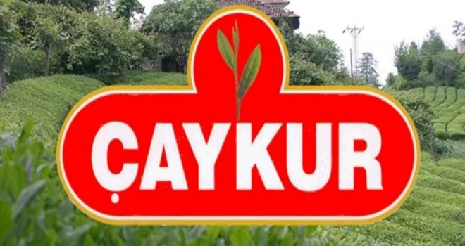 ÇAYKUR Haziran Ayı Çay Paralarını Ödüyor