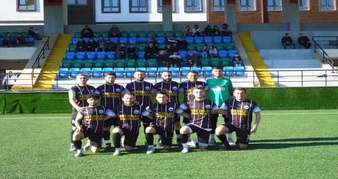 Kalkandere Spor 3 Rize Belediye Spor 1