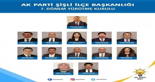 Hemşerimize yeni görevinde başarılar dileriz