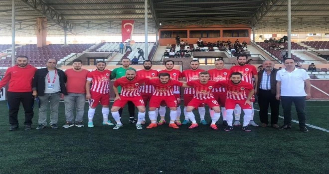 Kalkanderespor-Tunca Belediyespor-2-0