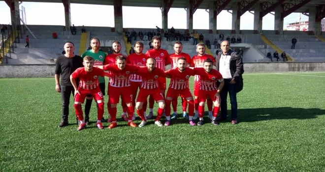 Kalkanderespor-Salarhaspor-0-0