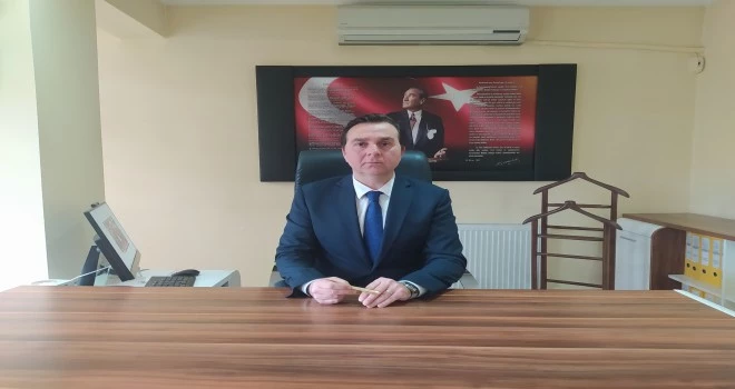 2022-2023 Eğitim Öğretim Yılı