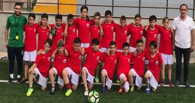 Kalkanderespor Alt Yapı Çalışmaları