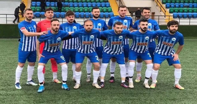 KALKANDERE SPOR PUAN DURUMU