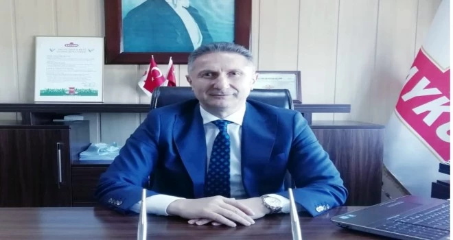 ÇAYKUR’UN YENİ SATINALMA DAİRESİ BAŞKANI ÖZKAN YALÇIN OLDU