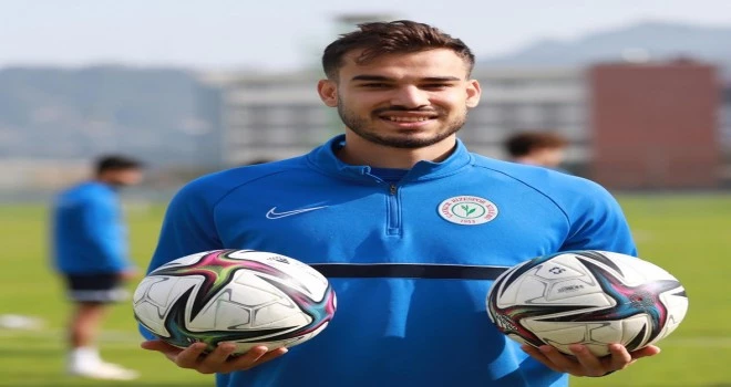 Çaykur Rizespor, milli maç arası öncesi 3 puan hedefliyor