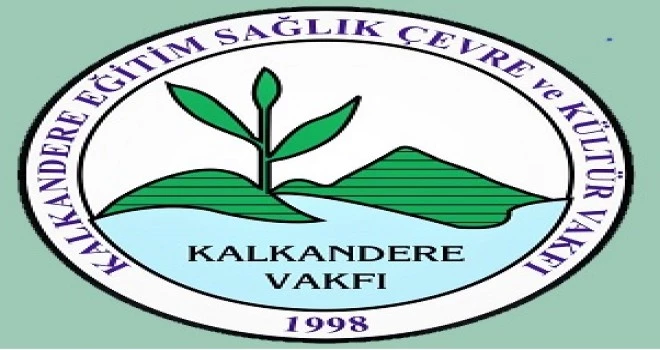 Kalkandere Vakfı ve Derneği