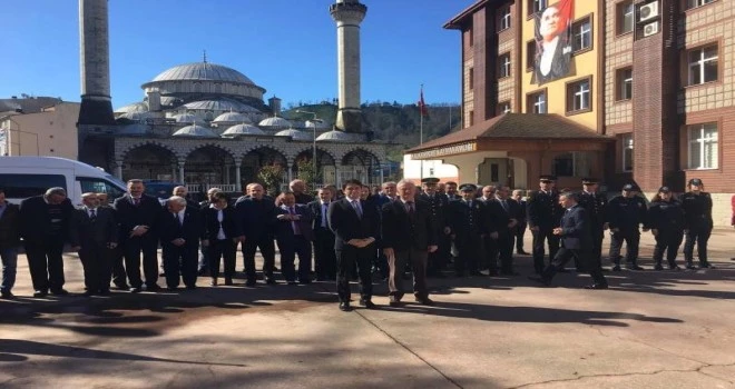 18 Mart Çanakkale Zaferi ve Şehitleri Anma Günü