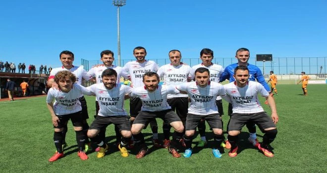 Kalkanderespor-Veliköyspor-4-0