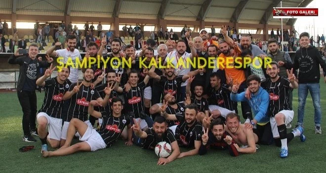 Kalkanderespor Yeniden BAL Liginde