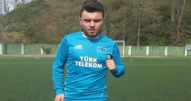 Önder Korkmaz Futbolcu