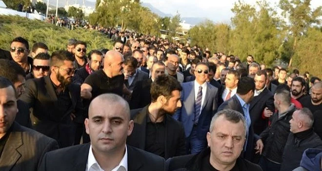 Sedat Peker İçin Yapılan Klip Tıklama Rekoru Kırıyor